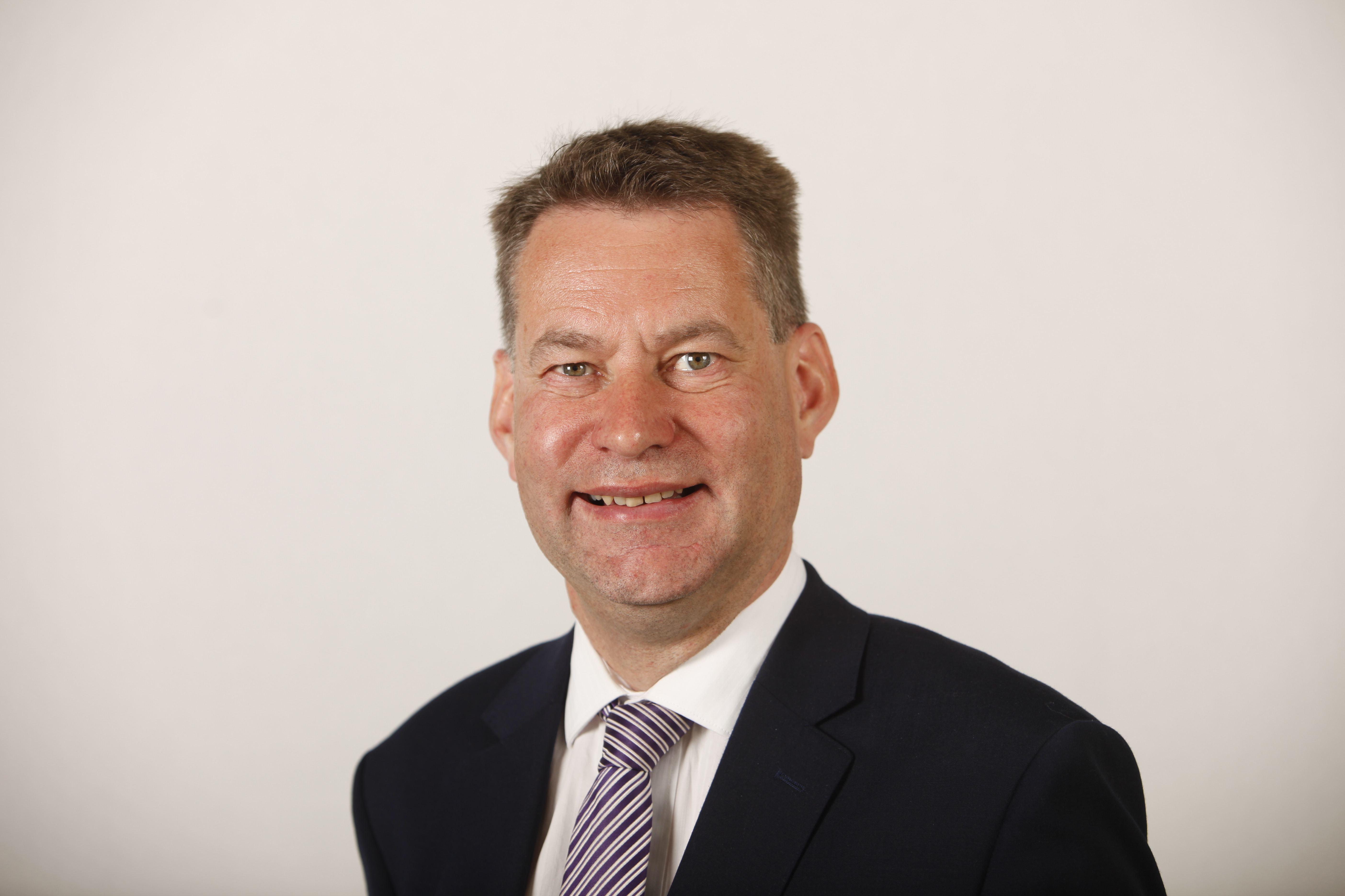 Fraser, Murdo