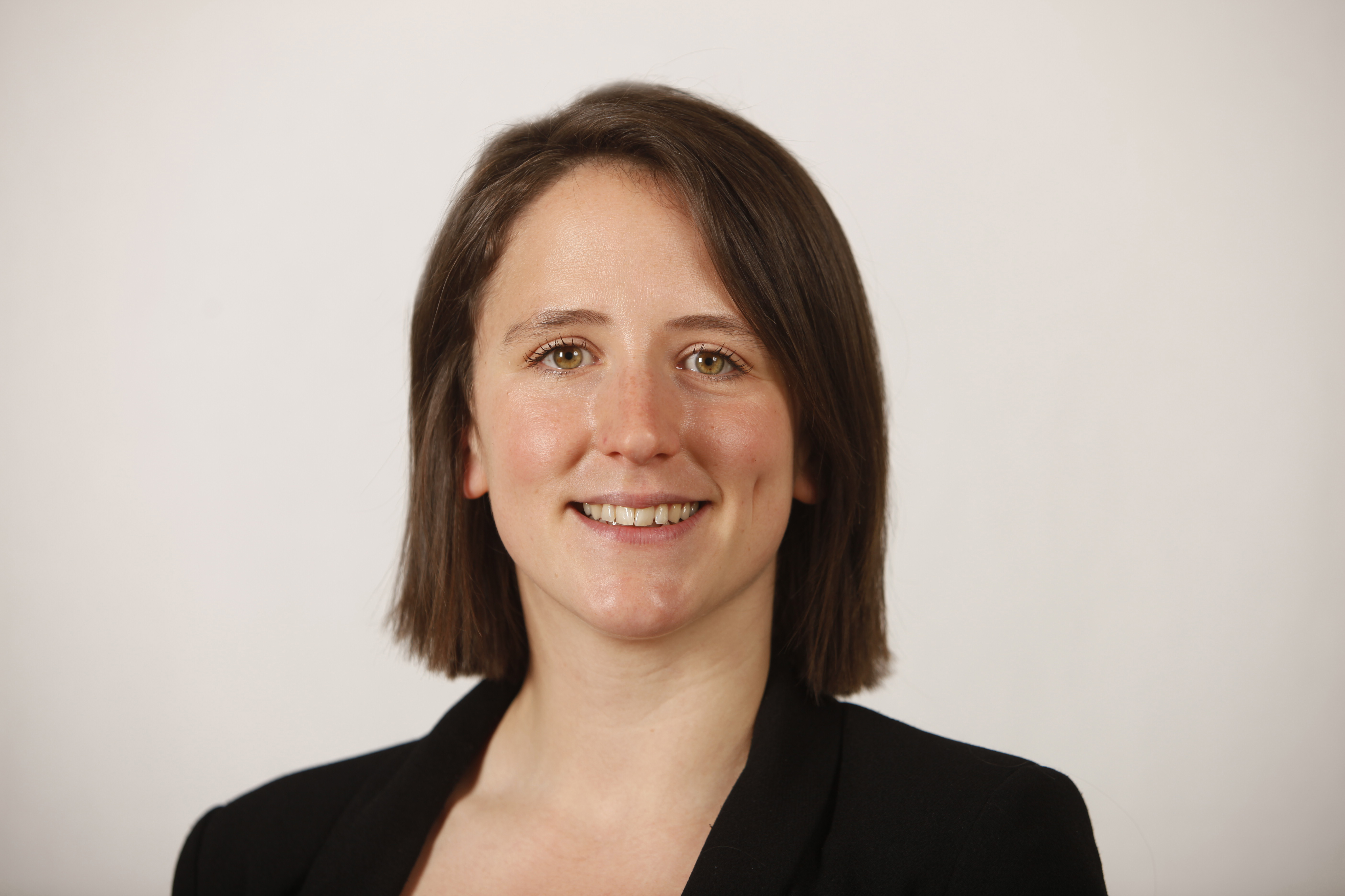 Gougeon, Mairi