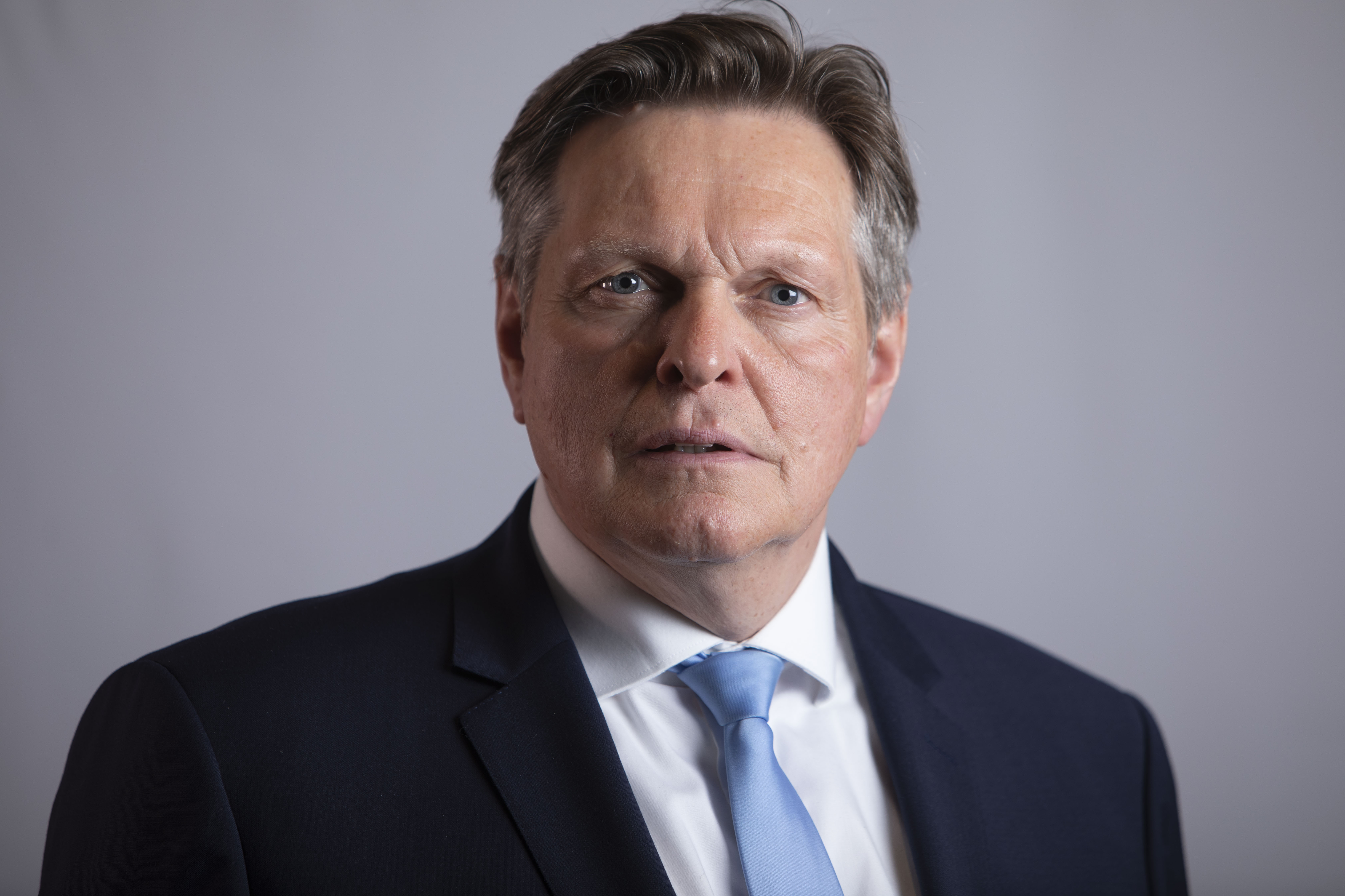 Kerr, Stephen