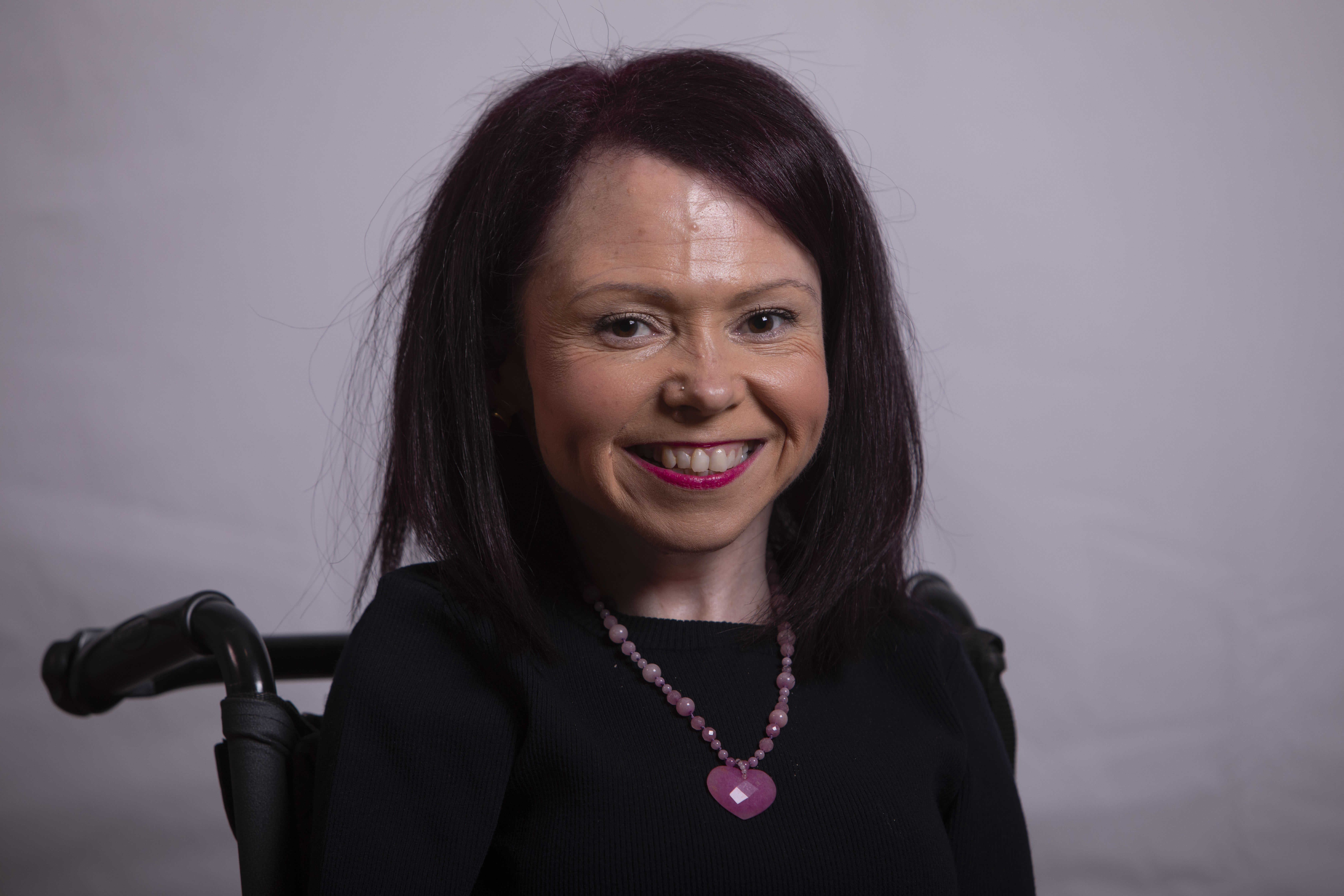 Duncan-Glancy, Pam