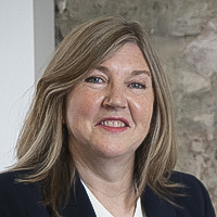 Johnstone, Alison