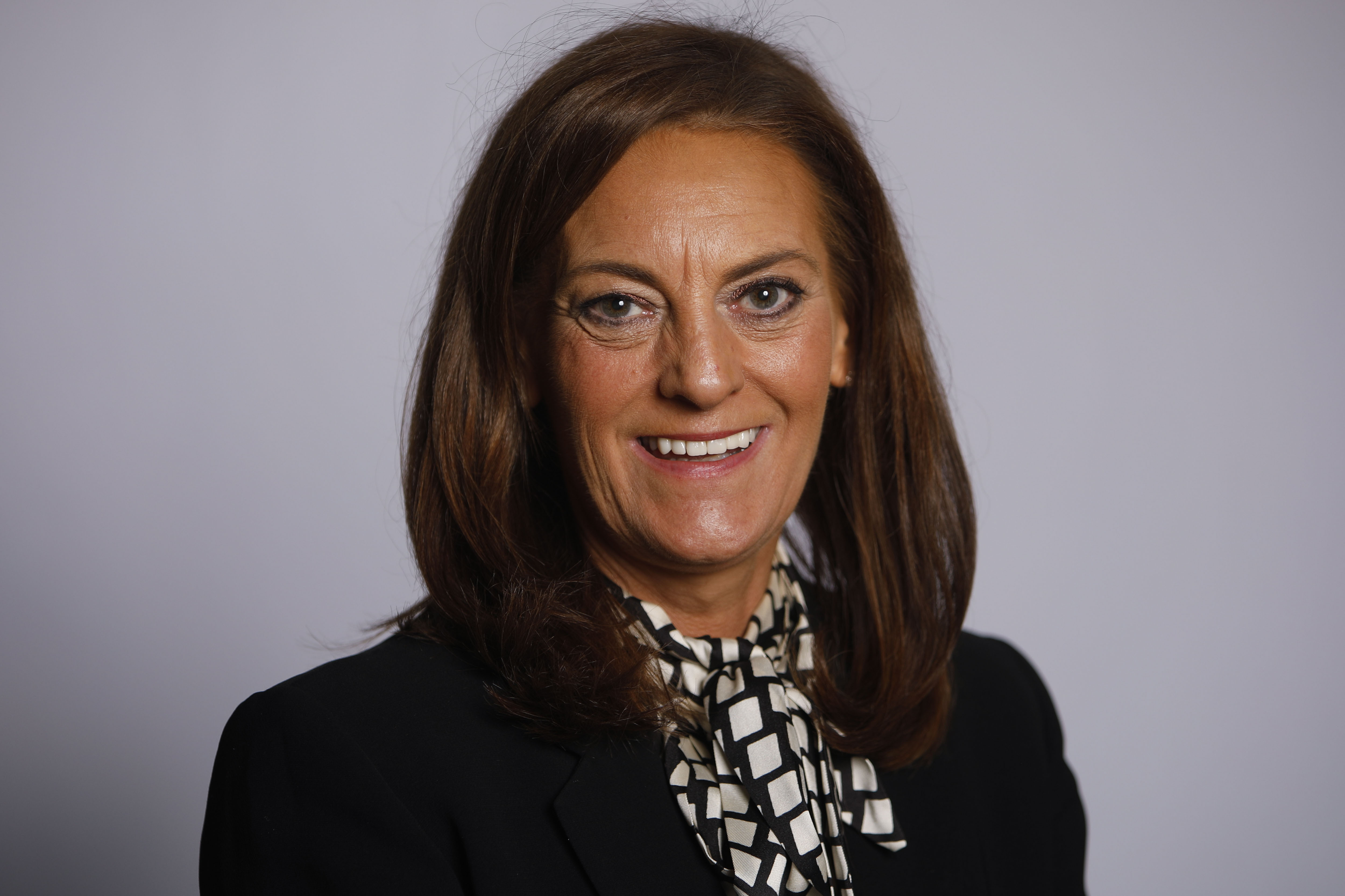 Stevenson, Collette