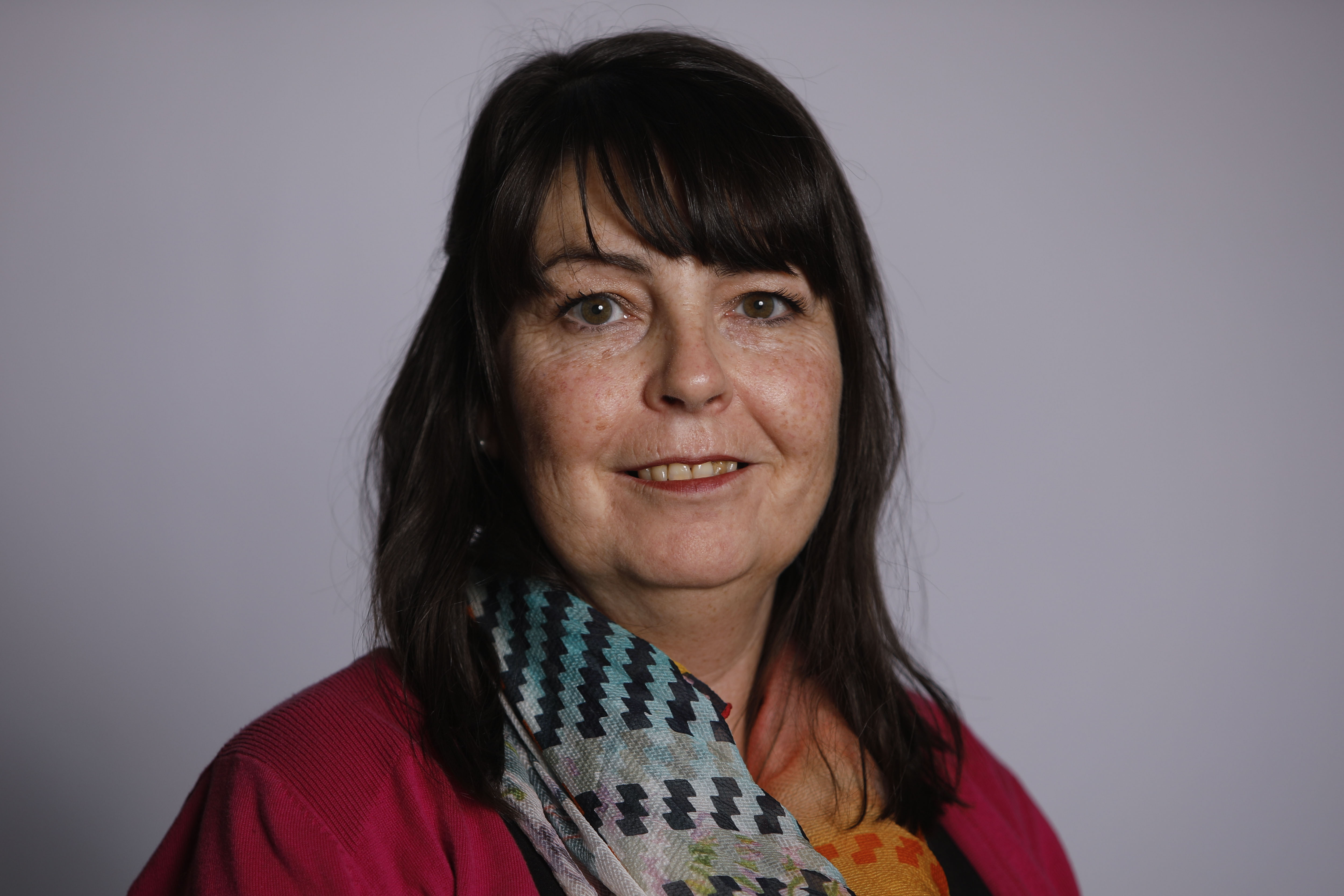 Callaghan, Stephanie