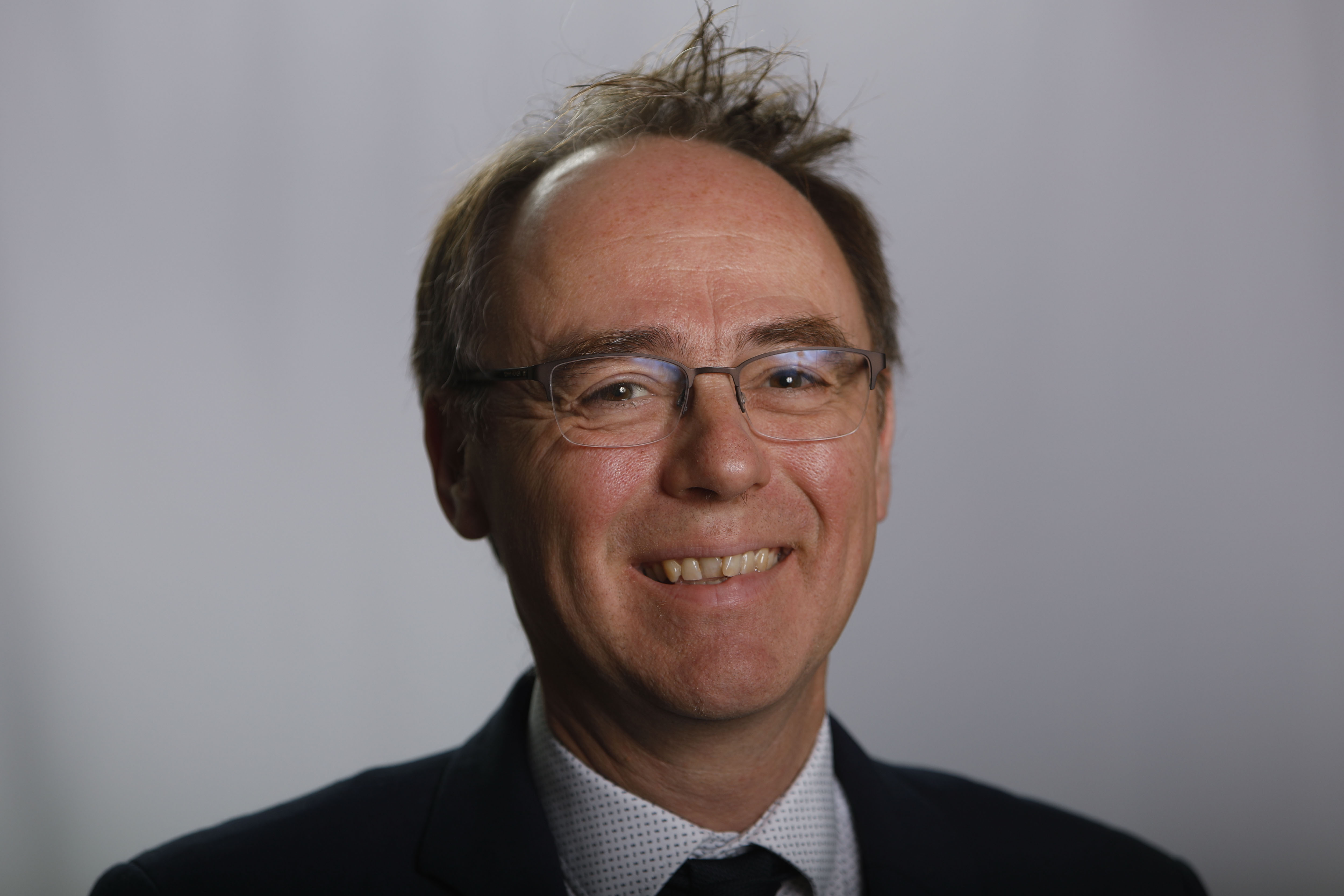 Allan, Dr Alasdair