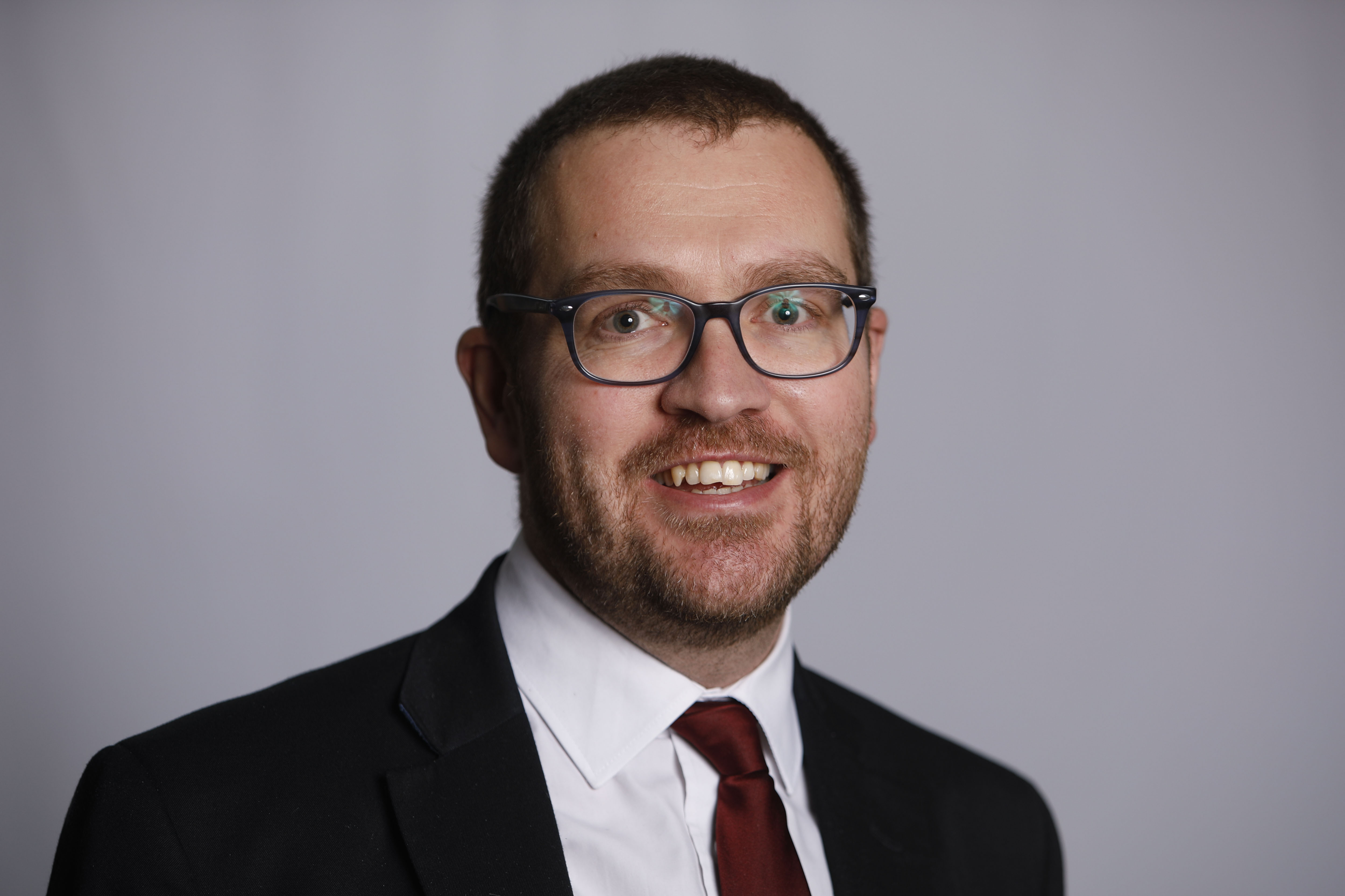 Mundell, Oliver