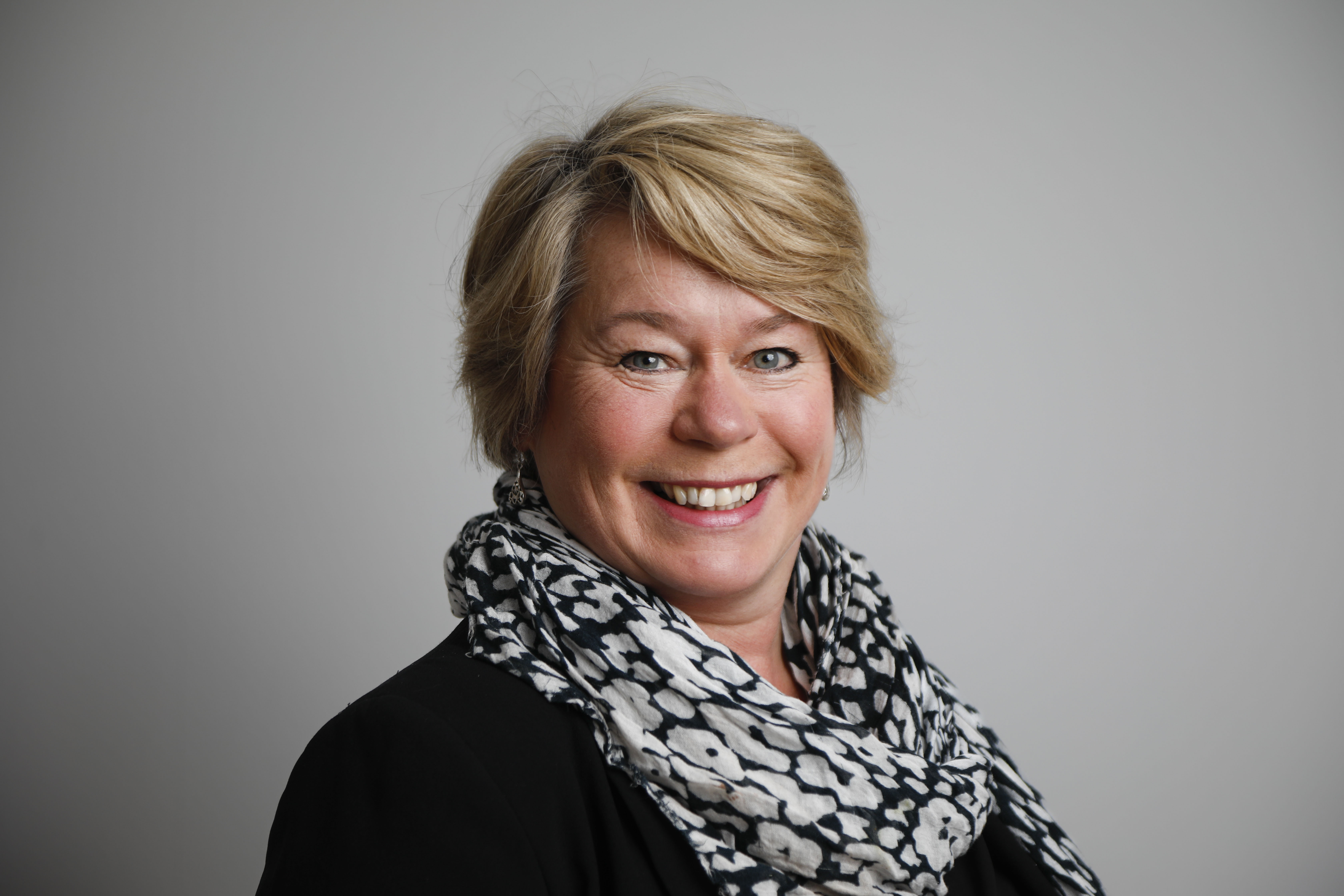 Thomson, Michelle